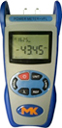Optical Power Meter+VFL��-MK-PMV301